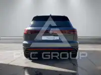 2025 Volkswagen Touareg