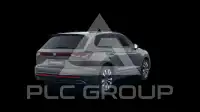 2025 Volkswagen Touareg