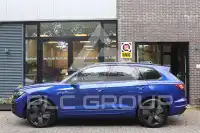 2025 Volkswagen Touareg