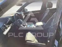 2025 Volkswagen Touareg