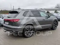 2025 Volkswagen Touareg