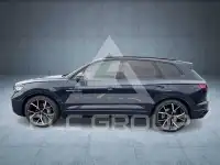 2025 Volkswagen Touareg