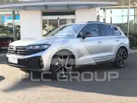 2025 Volkswagen Touareg