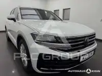 2025 Volkswagen Touareg