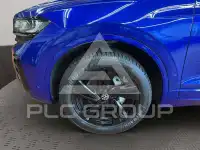 2025 Volkswagen Touareg