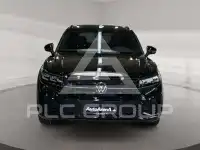 2025 Volkswagen Touareg