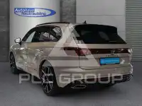 2025 Volkswagen Touareg