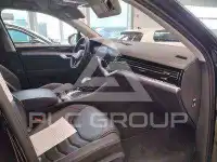 2025 Volkswagen Touareg