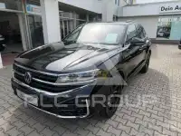 2025 Volkswagen Touareg