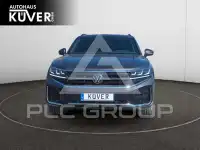 2025 Volkswagen Touareg