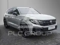 2025 Volkswagen Touareg