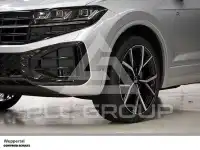 2025 Volkswagen Touareg