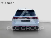 2025 Volkswagen Touareg