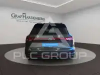 2025 Volkswagen Touareg