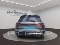 2025 Volkswagen Touareg
