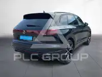 2025 Volkswagen Touareg