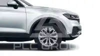 2025 Volkswagen Touareg