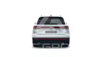 2025 Volkswagen Touareg