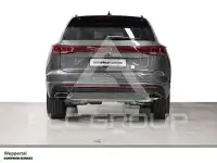 2025 Volkswagen Touareg