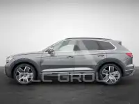2025 Volkswagen Touareg