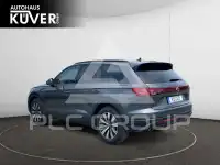 2025 Volkswagen Touareg