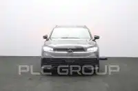 2025 Volkswagen Touareg