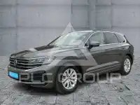 2025 Volkswagen Touareg