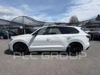 2025 Volkswagen Touareg