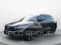 2025 Volkswagen Touareg