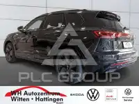 2025 Volkswagen Touareg