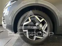 2025 Volkswagen Touareg