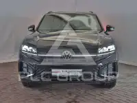 2025 Volkswagen Touareg