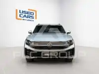 2025 Volkswagen Touareg