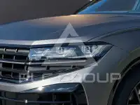 2025 Volkswagen Touareg