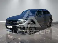 2025 Volkswagen Touareg