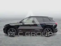 2025 Volkswagen Touareg