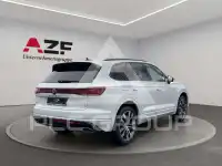 2025 Volkswagen Touareg