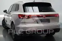 2025 Volkswagen Touareg
