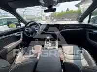 2025 Volkswagen Touareg
