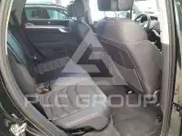 2025 Volkswagen Touareg