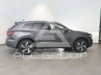 2025 Volkswagen Touareg