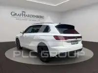 2025 Volkswagen Touareg