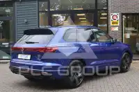 2025 Volkswagen Touareg