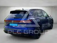 2025 Volkswagen Touareg