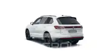 2025 Volkswagen Touareg