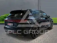 2025 Volkswagen Touareg
