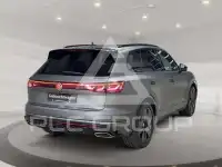 2025 Volkswagen Touareg