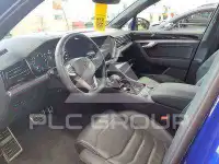2025 Volkswagen Touareg