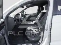 2025 Volkswagen Touareg