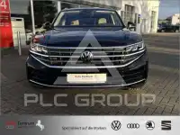 2025 Volkswagen Touareg